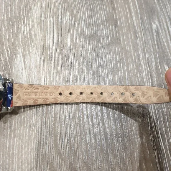 Ted Baker Floral Ribbons 🎀  Watch (Authentic) - Picture 7 of 15